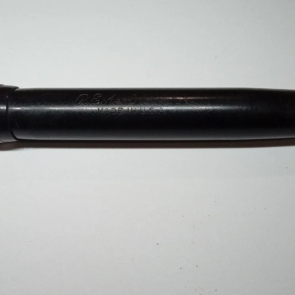 Esterbrook vintage reloadable fountain pen - Picture 4 of 7